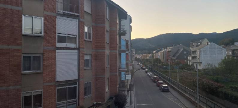 奥拜拉林旅馆(Albergue O Bailarín)图片