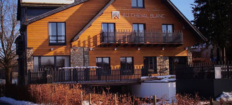 浴场及健康酒店(Hotel des Bains & Wellness)图片