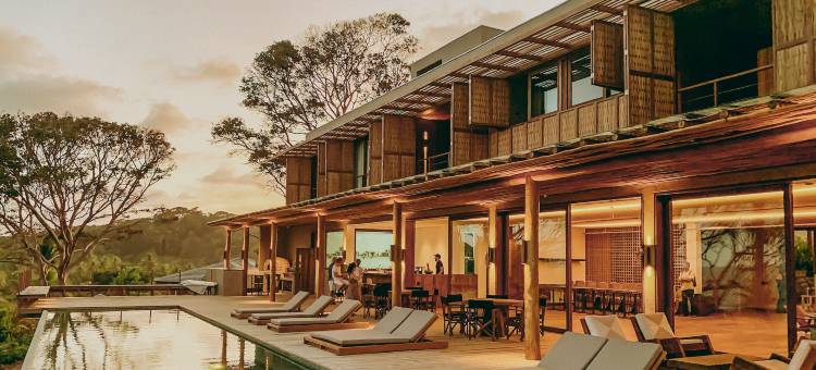 Barracuda酒店和别墅(Barracuda Hotel & Villas)图片