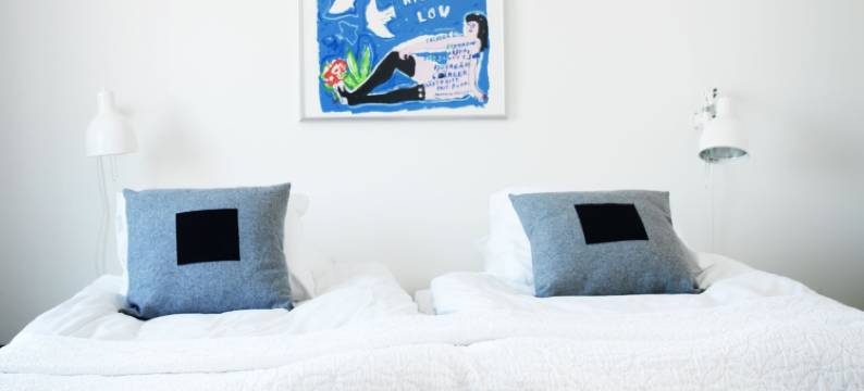 考克斯卡花园酒店(Hotel Kockska Gården)图片