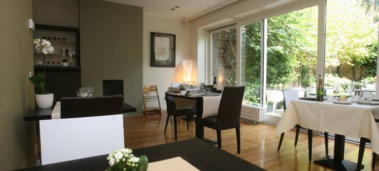 萨巴永住宿加早餐酒店(B&B Sabbajon)图片