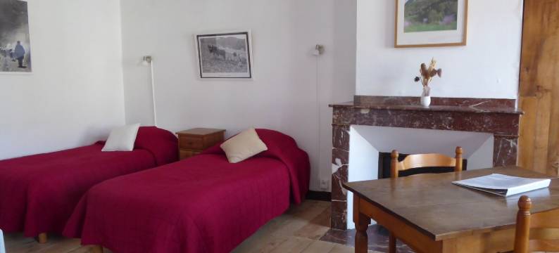 奥贝尔热莱斯卡莱塔(Auberge l'Escaleta)图片