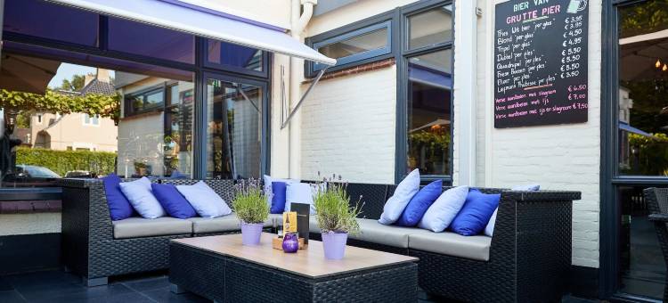 哈尔德哈赖普凡德瓦克酒店(Van der Valk Hotel Hardegarijp - Leeuwarden)图片