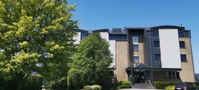 拉曼迪尔酒店(Hôtel l'Amandier)图片