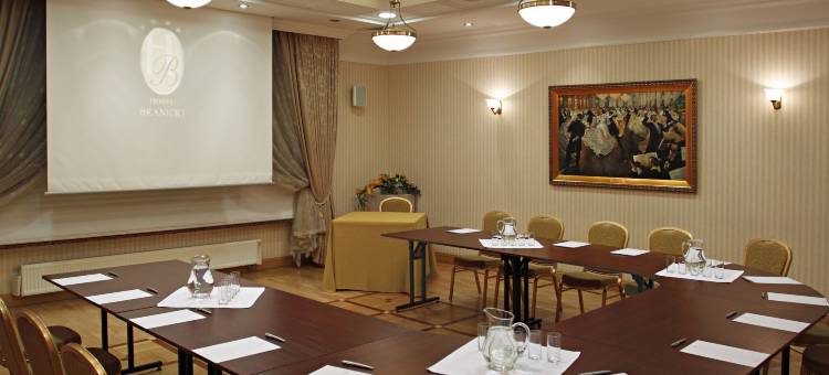 布兰尼基酒店(Hotel Branicki)图片