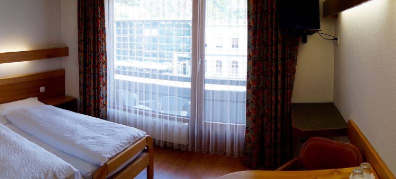 维多利亚酒店(Hotel Victoria)图片