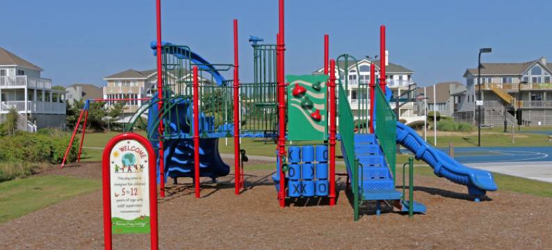 科罗拉之光酒店(The Inn at Corolla)图片