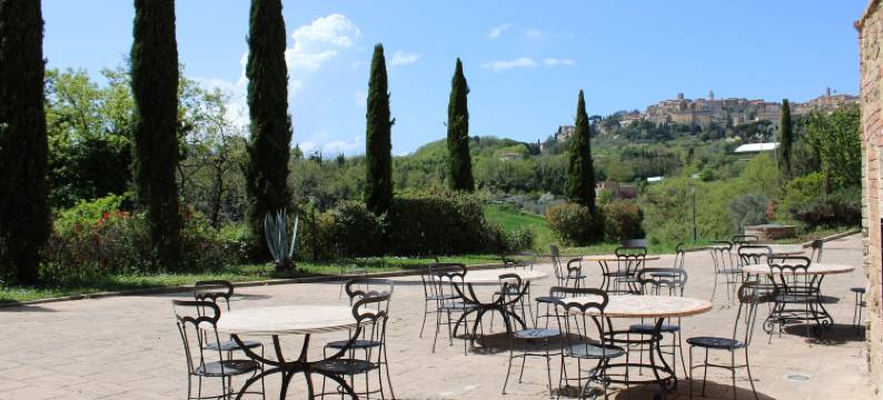 新伊特鲁里亚度假村(Nuovo Etruria Resort)图片