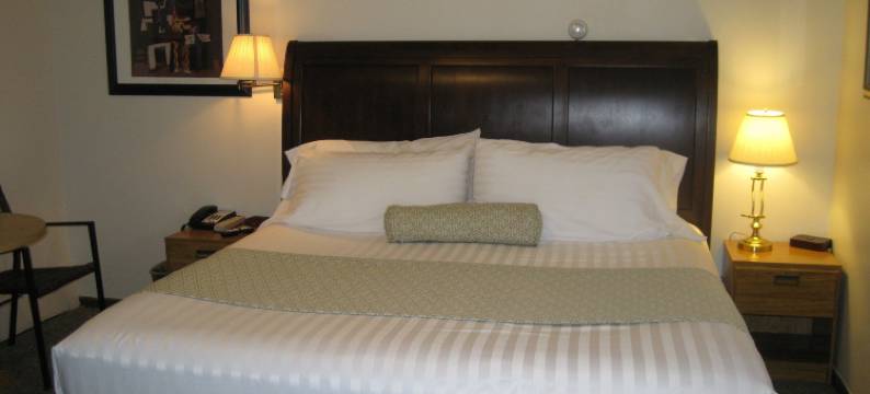 博因城汽车旅馆(Boyne City Motel)图片