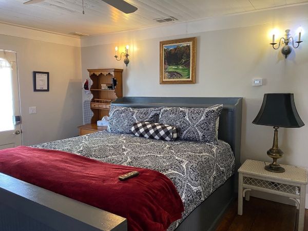 Old Storehouse InnHotel Overview