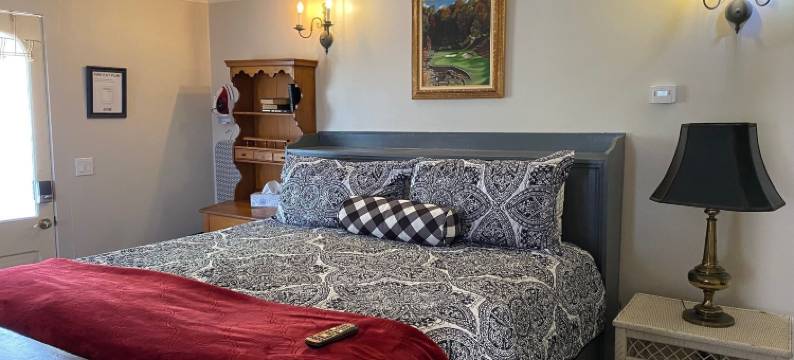 老仓库酒店(Old Storehouse Inn)图片