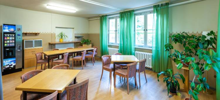 施瓦尔本维格高级旅馆(Pension Schwalbenweg)图片