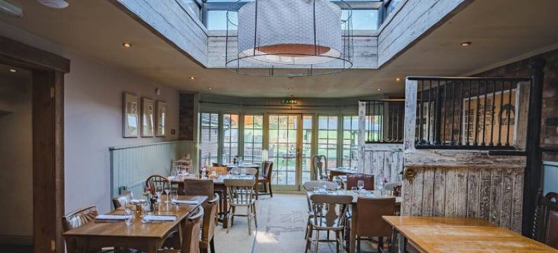 邦克旅馆(The Bunk Inn)图片