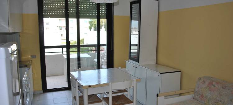内图诺公寓式酒店(Residence Nettuno)图片