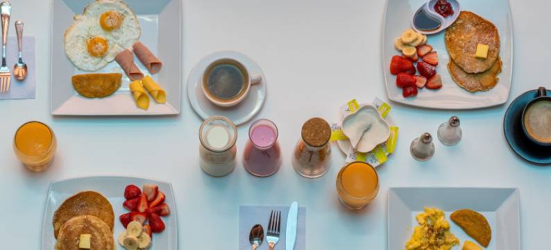 卡萨安娜贝拉精品酒店(Casa Anabela Hotel Boutique)图片