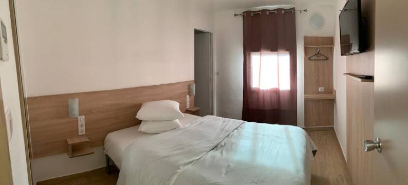 蒙特利马我的 KB 酒店(My KB Hôtel Montélimar)图片