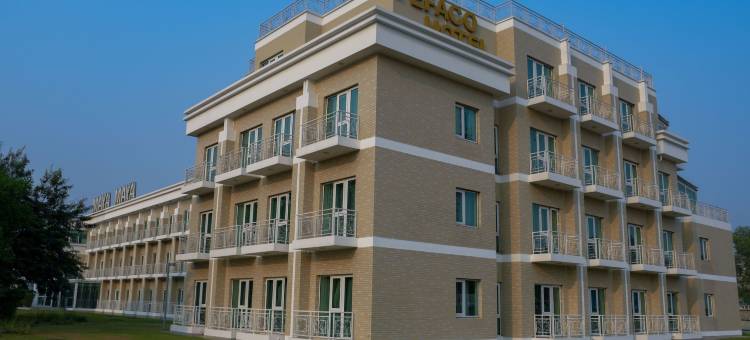 Pefaco玛雅Maya酒店(Pefaco Hotel Maya Maya)图片