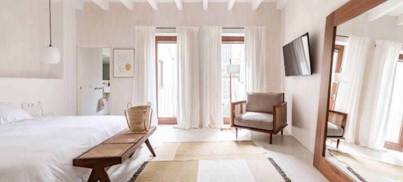 米姆联排别墅(Meem Townhouse)图片