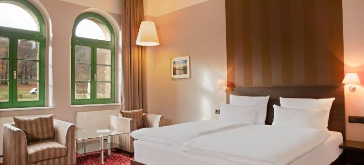 布兰肯堡城堡酒店(Schlosshotel Blankenburg)图片