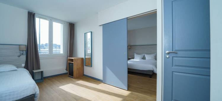 格兰德酒店(Logis le Grand Hotel)图片