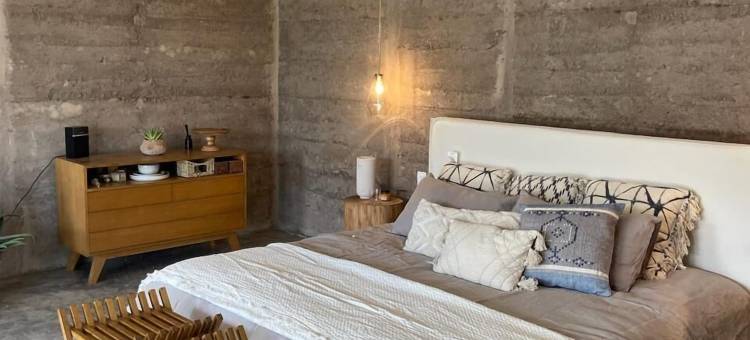 拉斯普登西亚纳斯葡萄酒酒店(Las Pudencianas Hotel Vitivinicola)图片