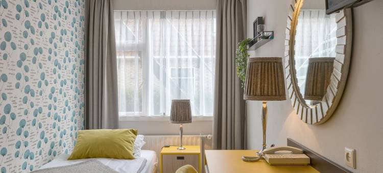 欧普德克酒店(Hotel Op Diek)图片