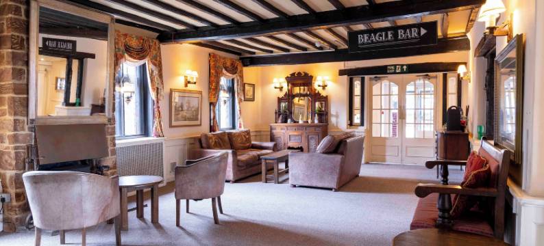 罗巴克酒店 - 格林国王旅馆(Roebuck by Greene King Inns)图片