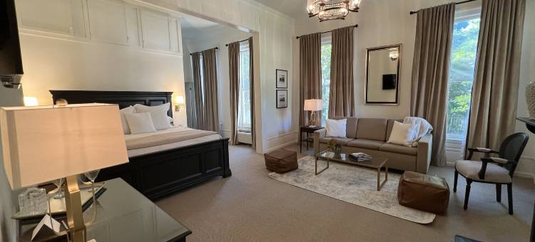 军之部精品酒店(The General's Quarters Boutique Hotel)图片
