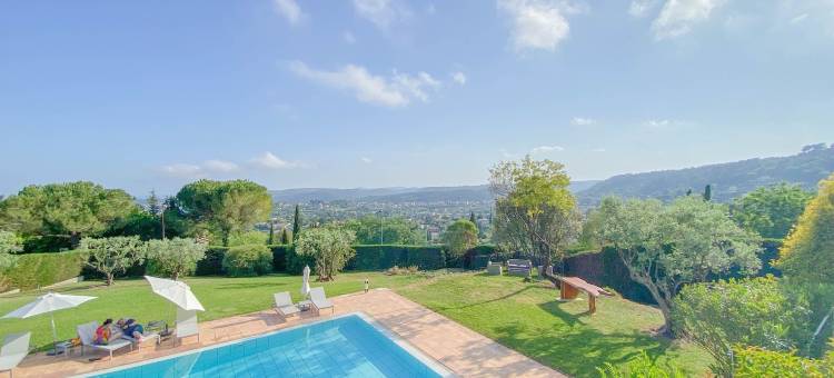 圣马克西姆别墅(Villa St Maxime)图片