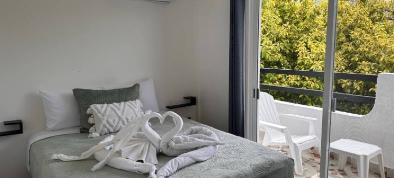 加勒比金塔酒店(La Quinta Caribeña)图片