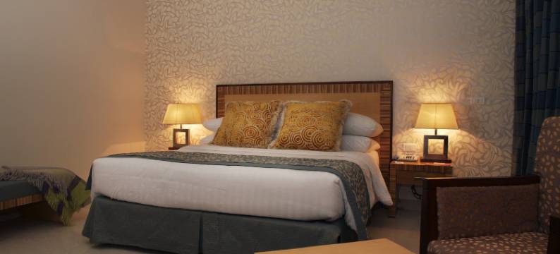 塔巴金沙娱乐场酒店 - 限成人(Taba Sands Hotel & Casino - Adult Only)图片