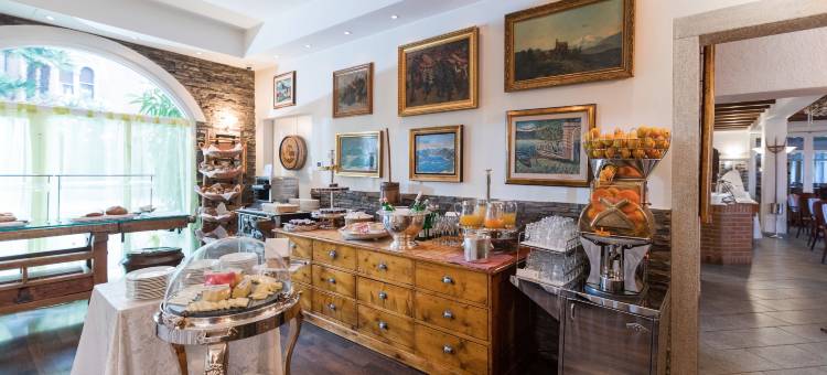 丽都瑟加滕酒店(Hotel Lido Seegarten)图片