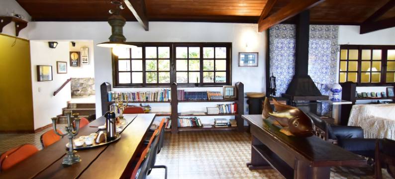 坦图玛酒店(Pousada Tanto Mar)图片