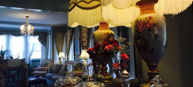 卡里奇豪斯民宿(The Carriage House B&B)图片