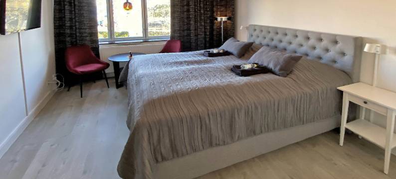 瓦拉旅馆(Vara Pensionat)图片