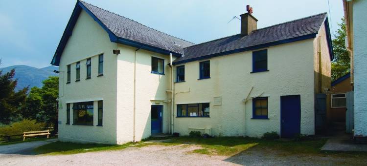 YHA青年旅舍-斯诺登兰比勒斯(YHA Snowdon Llanberis)图片