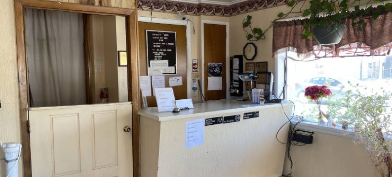 Ranger汽车旅馆(Ranger Motel)图片