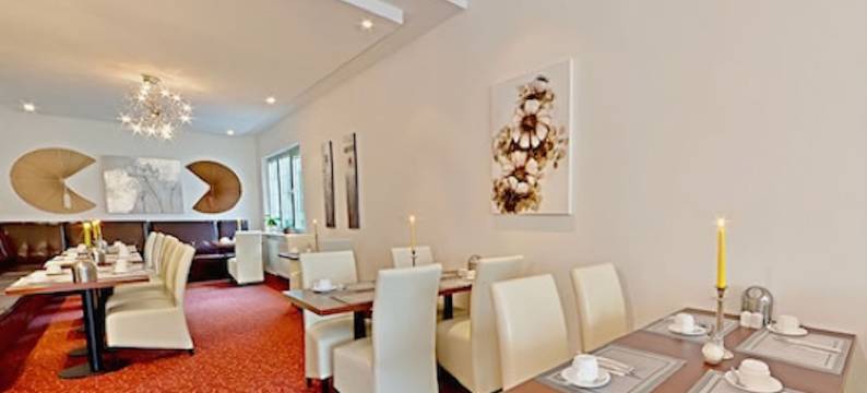 维京酒店(Wiking Hotel)图片