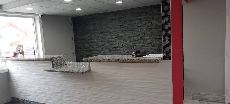 罗切斯特红地毯酒店(Red Carpet Inn Rochester)图片
