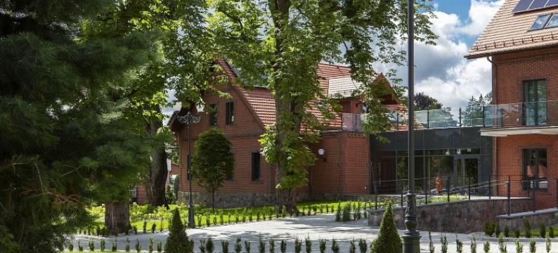 多沃尔里斯尼酒店(Leśny Dwór)图片