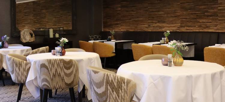 亨厄洛凡德瓦克酒店(Van der Valk Hotel Hengelo)图片