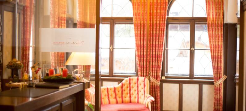 艾森尼酒店(Hotel Aschenbrenner)图片