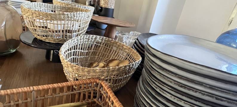 蓝色公主旅馆(Hotel Princesse d'Azur)图片