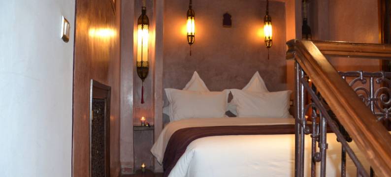 里亚德卡拉(Riad Kalaa)图片