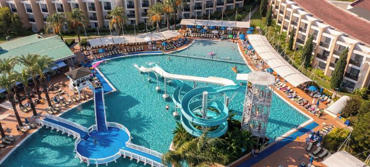 TUI BLUE热带 - 全包(Tui Blue Tropical - All Inclusive)图片