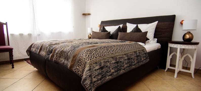 图里乌斯雷贝梅斯特雷酒店(Tullius Die Rebmeisterei)图片