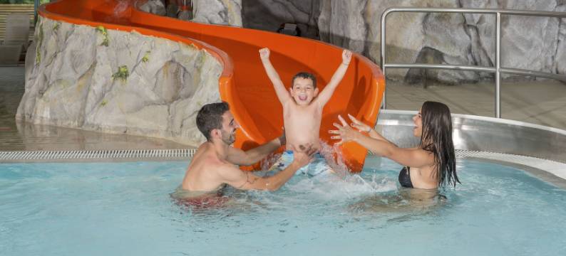 阿尔卑斯度假村艾恩瓦尔利英格堡贝格(Alpenresort Eienwäldli Engelberg)图片