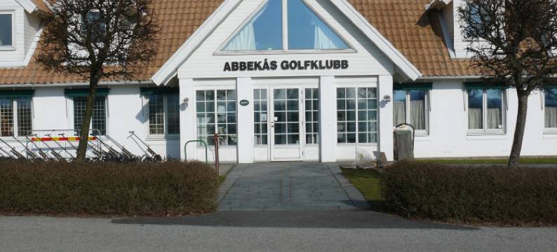 阿比卡斯高尔夫餐厅及酒店(Abbekås Golfrestaurang & Hotell)图片