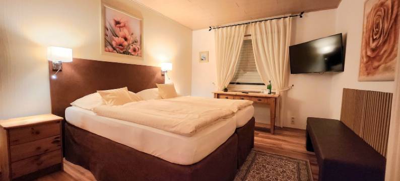 库伦堡别墅酒店(Landhaus Kürrenberg)图片