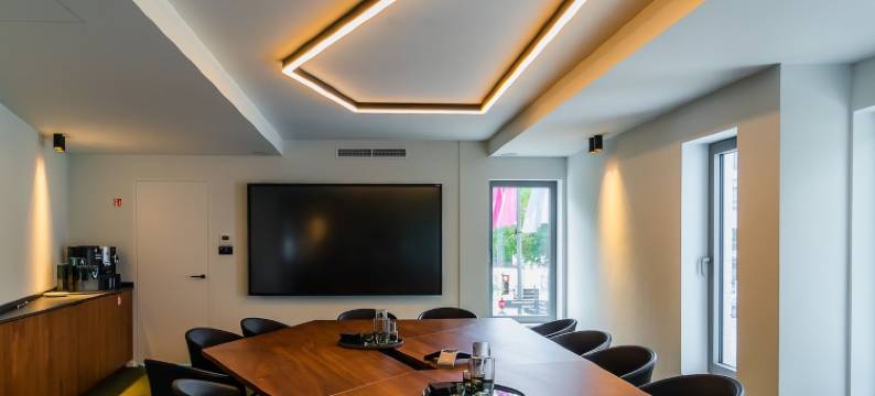 哈萨尔特酒店(HasHotel)图片